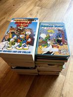 Donald Duck pockets (dun en dik) - los €1,50 of als pakket, Boeken, Gelezen, Donald Duck., Europa, Ophalen of Verzenden