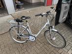 Stella damesfiets, Fietsen en Brommers, Fietsen | Dames | Damesfietsen, Ophalen of Verzenden, Zo goed als nieuw, Overige merken