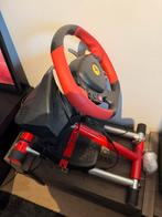 Thrustmaster Ferrari 458 Spider Racing Wheel Xbox met Stand, Spelcomputers en Games, Spelcomputers | Xbox | Accessoires, Ophalen