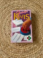 Junior Kwis - Selecta - Nieuwstaat, Een of twee spelers, Ophalen of Verzenden, Nieuw, Reisspel