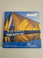 Dag van de Munt 2020 - The Dutch Vault, Ophalen of Verzenden, Koningin Beatrix, Setje