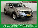 Opel Grandland X 1.2 TURBO EDITION NAVIGATIE CRUISE CONTROL, Voorwielaandrijving, Stof, Gebruikt, 1199 cc