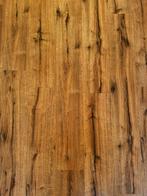 Laminaat vloer, Doe-het-zelf en Verbouw, Vloerdelen en Plavuizen, Ophalen, Kunststof, Zo goed als nieuw, 10 m² of meer