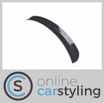 MAXTON Design spoiler lip Mercedes A-Klasse W177, Ophalen of Verzenden