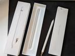 Apple Pencil 1st generation, Computers en Software, Apple iPads, Ophalen of Verzenden, Gebruikt, Wit, 32 GB