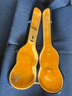 ROLAND gitaar hardcase draagbaar maatvoering zie foto's, Muziek en Instrumenten, Ophalen of Verzenden, Gebruikt, Overige typen