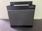StarTech 19" 4U Vertical Wall Server rack | Server kast, Ophalen of Verzenden, Zo goed als nieuw, Geperforeerd, Geperforeerd