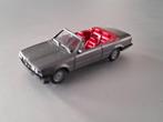 1:87 BMW 3-serie cabriolet grijs E30 Herpa € 3,5, Verzenden, Zo goed als nieuw, Auto, Herpa
