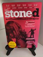 Stoned - Biopic The Wild and Wycked World of Brian Jones, Ophalen, Zo goed als nieuw, Muziek en Concerten, Boxset
