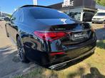Mercedes-Benz S-klasse 400d 4MATIC Lang AMG Line Panorama 4, Automaat, 15 km/l, Gebruikt, 2925 cc