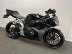 Honda CBR 600 RR (bj 2009), 4 cilinders, Bedrijf, Super Sport, Meer dan 35 kW