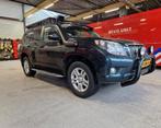 Toyota Landcruiser 3.0 D-4d 5DR AUT 2011, Auto's, Automaat, 3000 kg, 2265 kg, Diesel