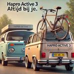 HAPRO ATLAS 3, Auto diversen, Fietsendragers, Ophalen of Verzenden, 3 fietsen of meer, Nieuw, Fietsendrager-accessoire
