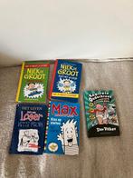 Leuke Kinderboeken, Ophalen of Verzenden, Gelezen, Diverse, Fictie algemeen