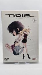 Noir 1, Ophalen of Verzenden, Zo goed als nieuw, Amerikaans