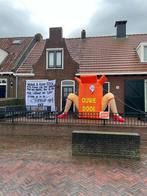 Ouwe Doos Sarah | 2,5m Huren in Elburg, Ophalen of Verzenden, Nieuw, Abraham of Sarah