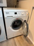 Miele W3371 Wasmachine, Ophalen, Gebruikt, 85 tot 90 cm, 1200 tot 1600 toeren