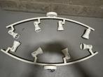 Spotjes, Ophalen of Verzenden, Zo goed als nieuw, Metaal of Aluminium, Plafondspot of Wandspot