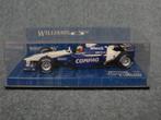 F1 BMW Williams FW23 R. Schumacher 1:43 Minichamps OVP, Ophalen of Verzenden, Gebruikt, Auto, MiniChamps