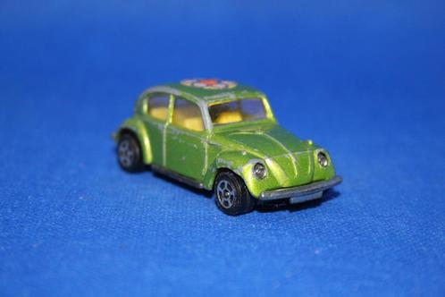 Corgi Juniors Whizzwheels Volkswagen 1300, Hobby en Vrije tijd, Modelauto's | Overige schalen, Gebruikt, Auto, Ophalen of Verzenden