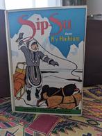 Nienke van Hichtum: Sip-Su, Ophalen of Verzenden, Gelezen, Nienke van Hichtum, Fictie