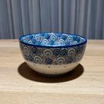 Bunzlau yoghurtschaal, Gebruikt, Keramiek, Ophalen of Verzenden, Kom(men)