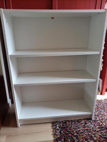 Boekenkast billy - afbeelding 1