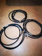 SMA Kabels 2 meter telecom, Telecommunicatie, Antennes en Masten, Ophalen of Verzenden, Antenne