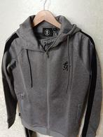 Gymking trainingspak, Kleding | Heren, Sportkleding, Ophalen of Verzenden, Grijs, Algemeen, Maat 46 (S) of kleiner