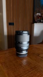 Sony tamron 17-28 lens, Audio, Tv en Foto, Fotografie | Lenzen en Objectieven, Ophalen of Verzenden, Zo goed als nieuw