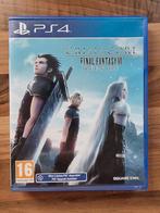 Final Fantasy 7 VII Crisis Core, 1 speler, Ophalen of Verzenden, Zo goed als nieuw, Role Playing Game (Rpg)