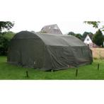 legertenten op voorraad ook Humanitair, Ophalen, Nieuw, Meer dan 6