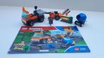 Lego 10750 reparatie truck, Ophalen of Verzenden, Lego, Zo goed als nieuw