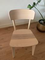 IKEA Lisabo eetkamerstoel, zo goed als nieuw, Huis en Inrichting, Stoelen, Ophalen of Verzenden, Zo goed als nieuw, Eén
