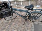 Gargo3 Fiets, Ophalen, Gebruikt, Vering, Carla cargo