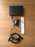 Arris VIP2952 V2 Decoder KPN Compleet, Ophalen of Verzenden, Gebruikt, Decoder