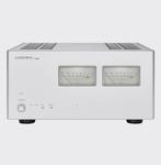 Luxman m900u stereo eindversterker, Zo goed als nieuw, 120 watt of meer, Stereo, Ophalen