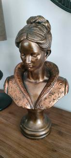 Design bust, Ophalen, Zo goed als nieuw