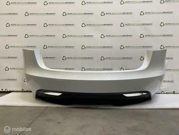 Achterbumper Tesla Model 3 ORIGINEEL 1582570-01-A beschikbaar voor biedingen