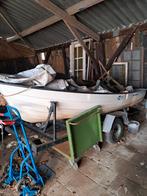 (Bij)bootje, Ophalen of Verzenden