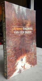 Armando - Dagboek van een dader (1973 1e dr.), Ophalen of Verzenden, Zo goed als nieuw, Nederland