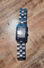 Baume & Mercier horloge Staal, Sieraden, Tassen en Uiterlijk, Horloges | Heren, Staal, Gebruikt, Staal, Polshorloge