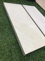 zwembadranden keramiek 90x35x2/5 cm lichte kleuren, Ophalen of Verzenden, Nieuw