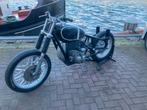 BMW R50/2 met R75/5 motor, bak en cardan, Motoren, 750 cc, Cardan-aandrijving, 2 cilinders, Overig