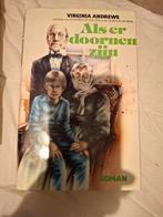 Dollanganger Serie - Losse Boeken, Ophalen of Verzenden, Gelezen, V.C. Andrews, Nederland