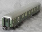 Nr R-RR19: 1 Marklin bagagerijtuig 4131, Hobby en Vrije tijd, Modeltreinen | H0, Tweedehands, onbekend, Wisselstroom, Wagon, Ophalen of Verzenden