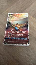 Suzanne Vermeer - Het strandhuis, Ophalen, Suzanne Vermeer, Zo goed als nieuw, Nederland