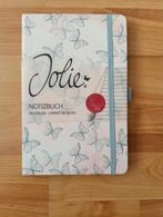 Jolie Notizbuch - Nieuw, Ophalen of Verzenden, Nieuw