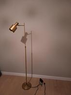 Vloerlamp karwei nordin (ook 2 tafellampen beschikbaar), Ophalen, Zo goed als nieuw, Metaal, 75 cm of meer