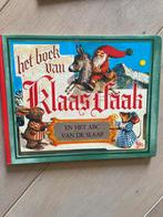 Rien Poortvliet het boek van Klaas Vaak, Ophalen of Verzenden, Zo goed als nieuw